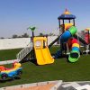 Al Remal Farm & Resort