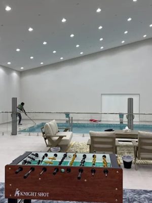 Al Remal Farm & Resort
