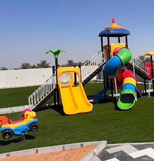 al-remal Al Remal Farm & Resort