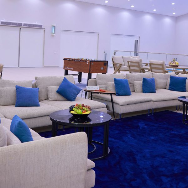 Al Remal Farm & Resort