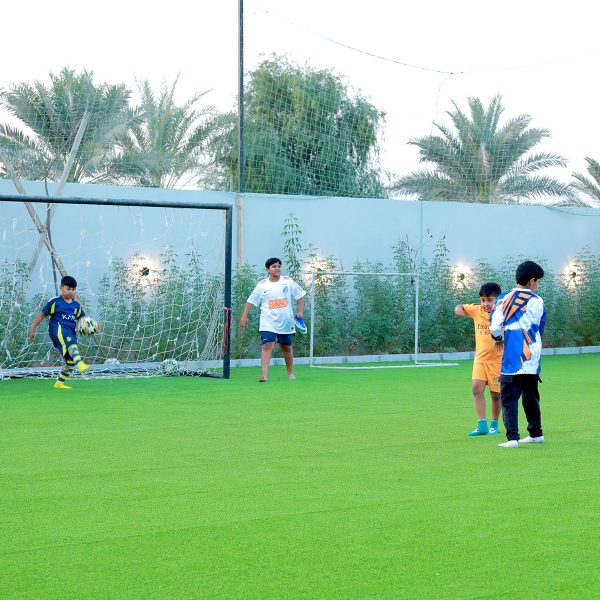 Al Remal Farm & Resort