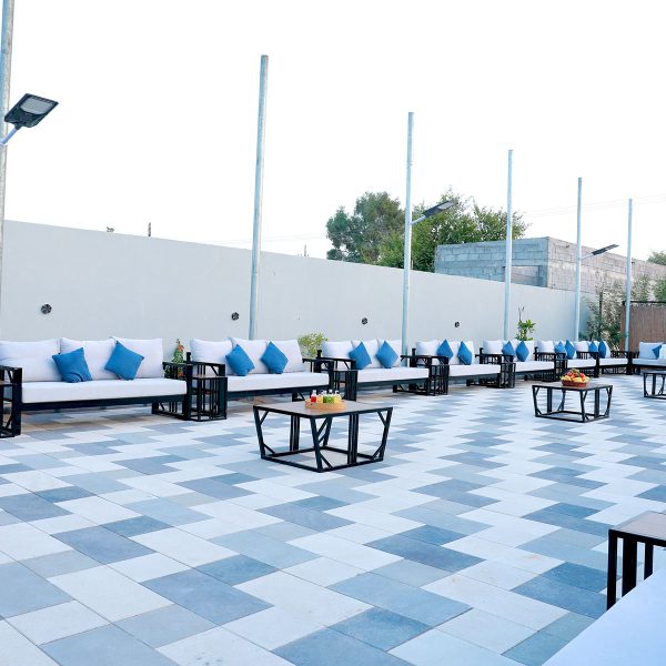 Al Remal Farm & Resort